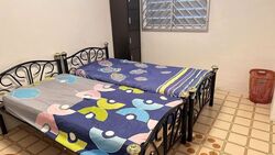 Blk 606 Bedok Reservoir Road (Bedok), HDB 3 Rooms #611352161